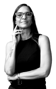 Andreina García Montoya