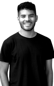 Cristian Gómez Blanco