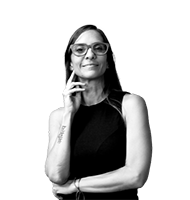 Andreina García Montoya