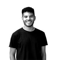 Cristian Gómez Blanco