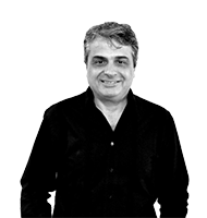 José Camero