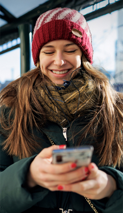 ¡Descargá Amex App!