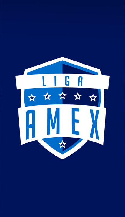 La Liga Amex